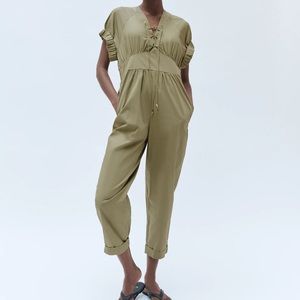 Zara Jumpsuit